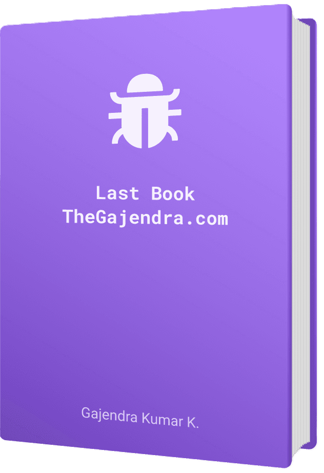Picture of the author