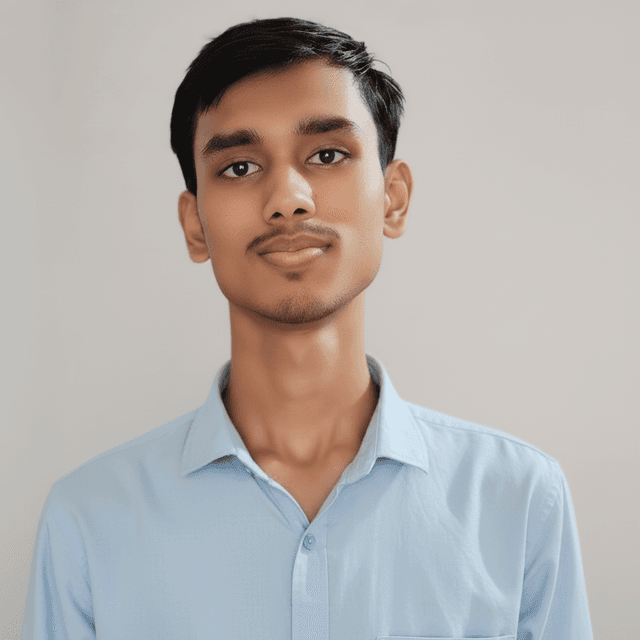 Picture of the author